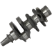 Hot Rods Crankshaft Assembly Polaris Scrambler 850 13-18 Sportsman 850 09-18