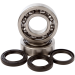 Hot Rods Main Bearing and Seal Kit For Honda - K046