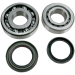 Hot Rods Main Bearing and Seal Kit For Honda - K047