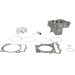 Cylinder Works +3mm Big Bore Cylinder Kit Kawasaki Suzuki - 31001-K01