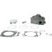 Cylinder Works STD Bore 78mm HI Cylinder Kit For Honda - 10001-K02HC