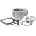 Cylinder Works +2mm Big Bore Cylinder Kit  KTM - 51003-K01