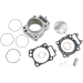 Cylinder Works STD Bore 76.8mm HI Cylinder Kit For Honda - 10007-K03HC