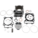 Cylinder Works Standard Bore Cylinder Kit Honda - CW10011K01