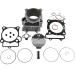 Cylinder Works Standard Bore Hi-Comp Cylinder Kit Honda - CW10011K01HC