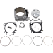 Cylinder Works Big Bore Cylinder Kit Yamaha YZ450F 18-19 YZ450FX 19