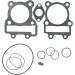 Moose Racing Top End Gasket Set Kawasaki & Susuki 0934-0073
