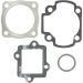 Moose Top End Gasket Set Arctic Cat 90 Automatic Polaris Predator90 Scrambler 90