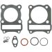 Moose Racing Top End Gasket Set Suzuki 0934-0086