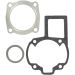 Moose Racing Top End Gasket Set Suzuki 0934-0087