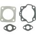 Moose Racing Top End Gasket Set Kawasaki & Suzuki 0934-0088