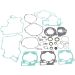 Moose Racing Complete Gasket Kit With Oil Seals KTM 125SX 125EXC 1998-2001