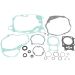 Moose Racing Complete Gasket Set W/ Oil Seals Honda 0934-0122