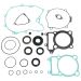 Moose Racing Complete Gasket Set W/ Oil Seals Kawasaki 0934-0123