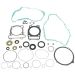 Moose Racing Complete Gasket Set W/ Oil Seals Yamaha 0934-0127