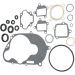 Moose Racing Complete Gasket Kit With Oil Seals Yamaha PW80 1983-2006