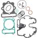 Moose Racing Top End Gasket Set Honda 0934-0286