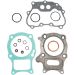 Moose Racing Top End Gasket Set Honda 0934-0413