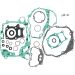 Moose Racing Complete Gasket Set W/ Oil Seals Honda 0934-0415