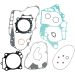 Moose Racing Complete Gasket Set Honda 0934-0422