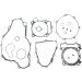Moose Racing Complete Gasket Set Yamaha 0934-0430