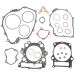 Moose Racing Complete Gasket Set Yamaha 0934-0433