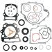 Moose Racing Complete Gasket Set W/ Oil Seals Yamaha 0934-0434