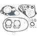 Moose Racing Complete Gasket Set W/ Oil Seals Arctic Cat & Suzuki 0934-0444