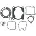 Moose Racing Top End Gasket Set Honda 0934-0451