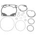 Moose Racing Top And Gasket Set KTM 0934-0480