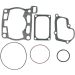 Moose Racing Top End Gasket Set Suzuki 0934-0486