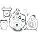 Moose Racing Complete Gasket Kit With Oil Seals Yamaha TTR225 TTR230 XT225