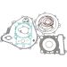 Moose Racing Complete Gasket Set Yamaha 0934-0679