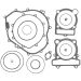 Moose Racing Complete Gasket Set Yamaha 0934-0683