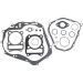 Moose Racing Complete Gasket Set Suzuki 0934-0684