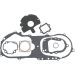 Moose Racing Complete Gasket Set Polaris 0934-0685