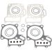 Moose Racing Top End Gasket Set Arctic Cat & Kawasaki 0934-0693