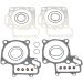 Moose Racing Top End Gasket Set Kawasaki & Suzuki 0934-0694