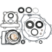 Moose Racing Complete Gasket Set W/ Oil Seals Yamaha 0934-0703