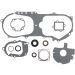 Moose Racing Complete Gasket Set W/ Oil Seals Polaris 0934-0705