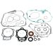 Moose Racing Complete Gasket Set W/ Oil Seals Honda 0934-0708