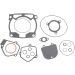 Moose Racing Top End Gasket Set KTM 0934-1007