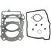 Moose Racing Top End Gasket Set KTM 0934-1009