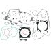 Moose Racing Complete Gasket Set Honda 0934-1169