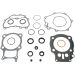Moose Racing Complete Gasket Set W/ Oil Seals Honda 0934-1177