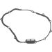 Moose Racing Clutch Cover Gasket - 0934-1420