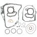 Moose Racing Complete Gasket Set Yamaha 0934-1428