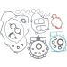 Moose Racing Complete Gasket Set W/ Oil Seals Polaris 0934-1436