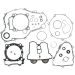 Moose Racing Complete Gasket Set W/ Oil Seals Yamaha 0934-1678