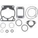 Moose Racing Top End Gasket Set KTM 0934-1906